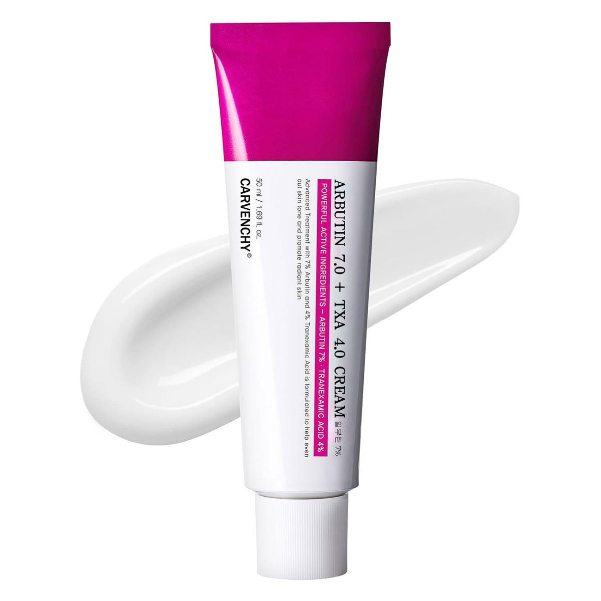Dark Spot Corrector - Arbutin 7% + TXA 4% - Brightening Cream