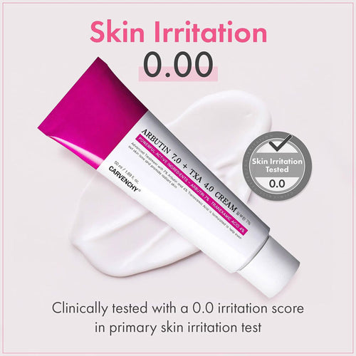Dark Spot Corrector - Arbutin 7% + TXA 4% - Brightening Cream